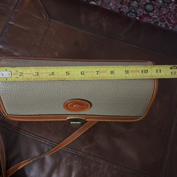 Dooney and Bourke purse - Picture 11 of 13